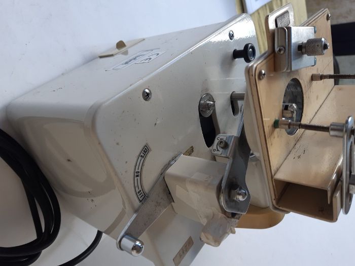 Máquina de Oftalmologia / Oculista