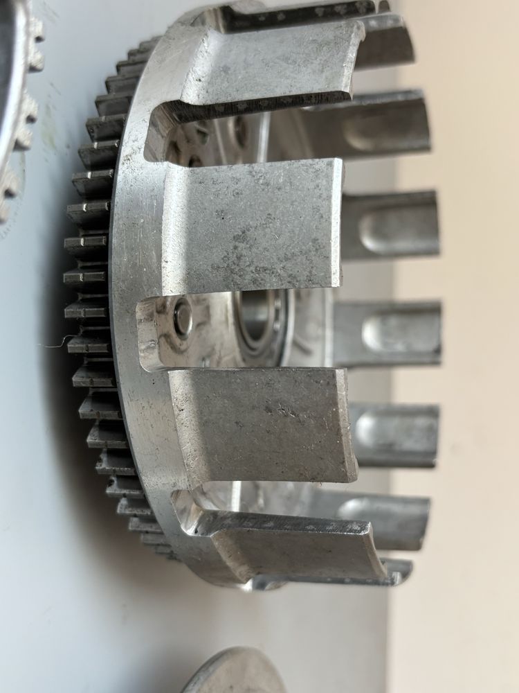 Sprzęgło Kosz Sprzęgłowy HONDA CRF450 R 02-08