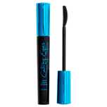 Gosh Catchy Eyes Mascara Waterproof wodoodporny tusz do rzęs Black 8ml