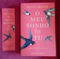 O meu Sonho és Tu - Holly Miller