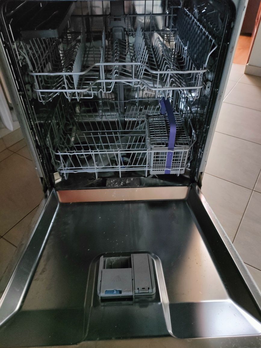Zepsuta Zmywarka Beko na części