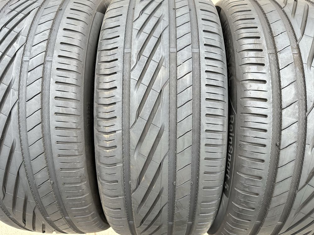 255/40/21 102 Y XL Uniroyal RainSport 5