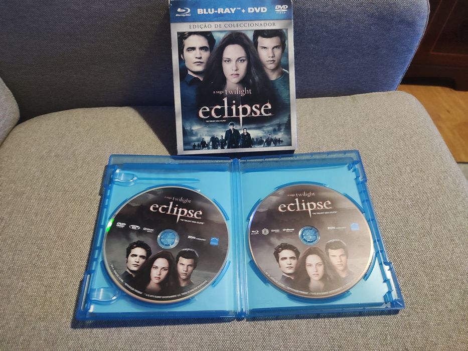 Twilight - Eclipse