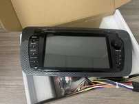 Radio Android 12 Seat Ibiza 6j 09-13 wifi gps bluetooth