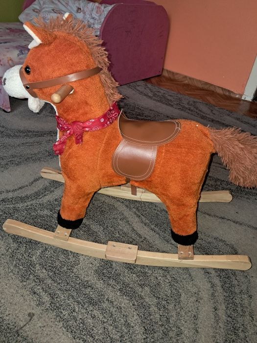 Sprzedam konika na biegunach