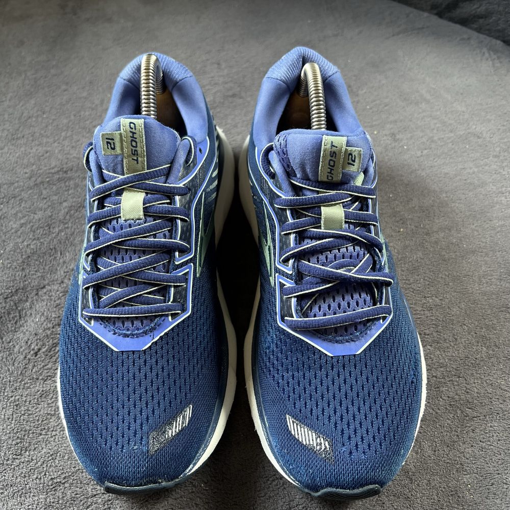 Чоловічі кросівки Brooks chost 12. P. 42.