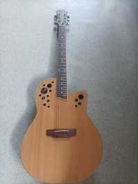 Gitara akustyczna Msa Contury RB 200