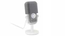 Mikrofon Endorfy Solum Voice S Onyx White