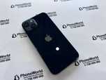Zadbany iPhone 13 128GB 91% Czarny Gwarancja PhoneWorld