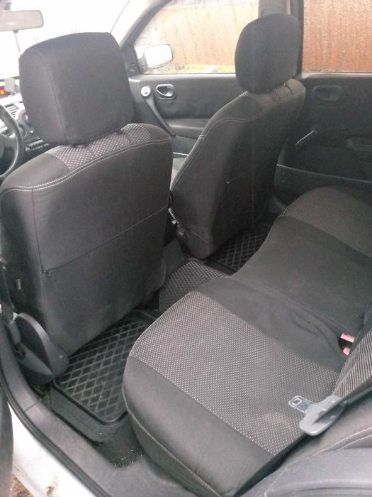 Продам Рено Меган 2