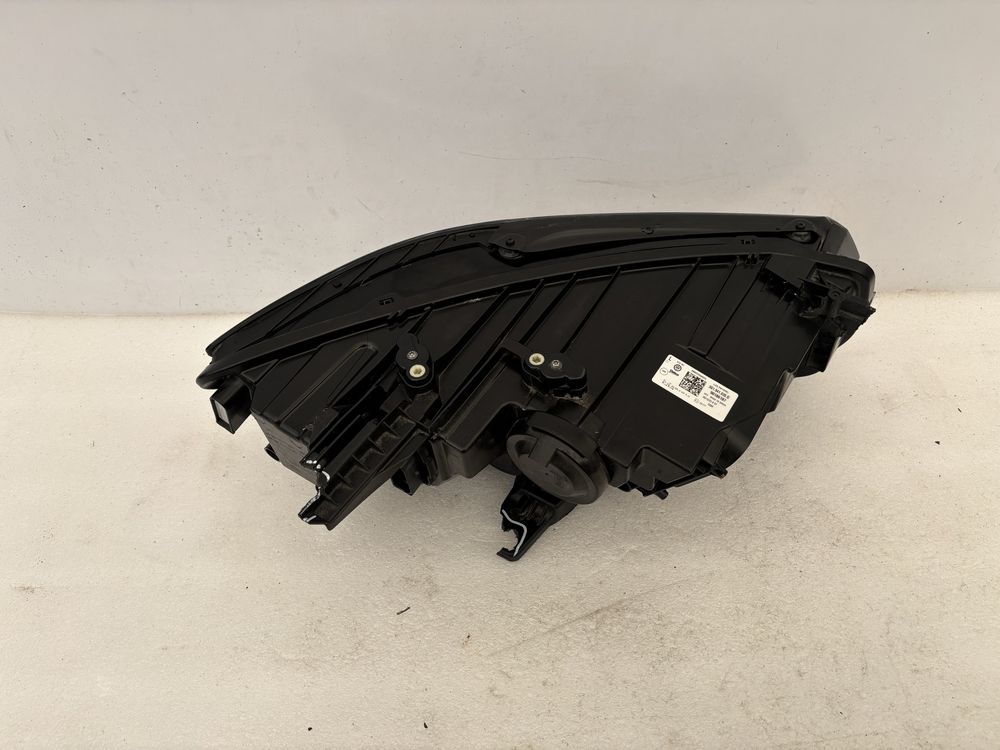 VW Passat B8 Lift 3G 3G1 19- lampa lewy przód lewa przednia Full Led