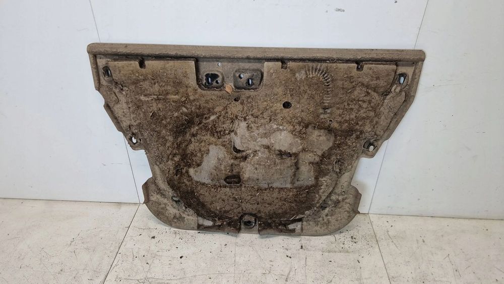 Osłona Podwozia Silnika Jaguar I-pace X590 J9d3-11778