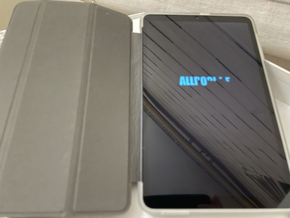 Tablet ALLDOCUBE iPlay 50 mini