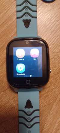 Smartwatch zegarek dla dziecka