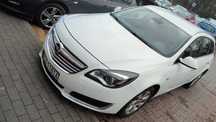 Opel Insignia Opel Insignia 2.0 Automat