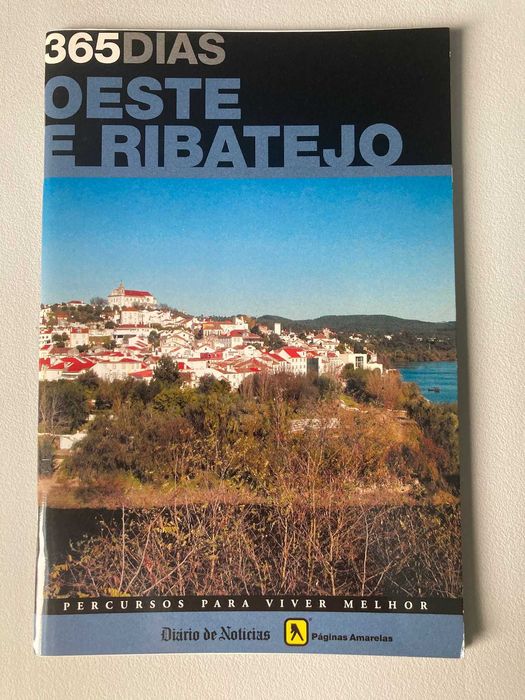 Oeste e Ribatejo