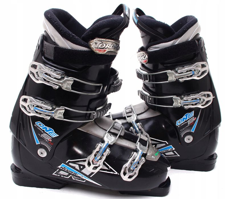 Buty Narciarskie Nordica One Easy 5+ 28,5 Cm R. 44