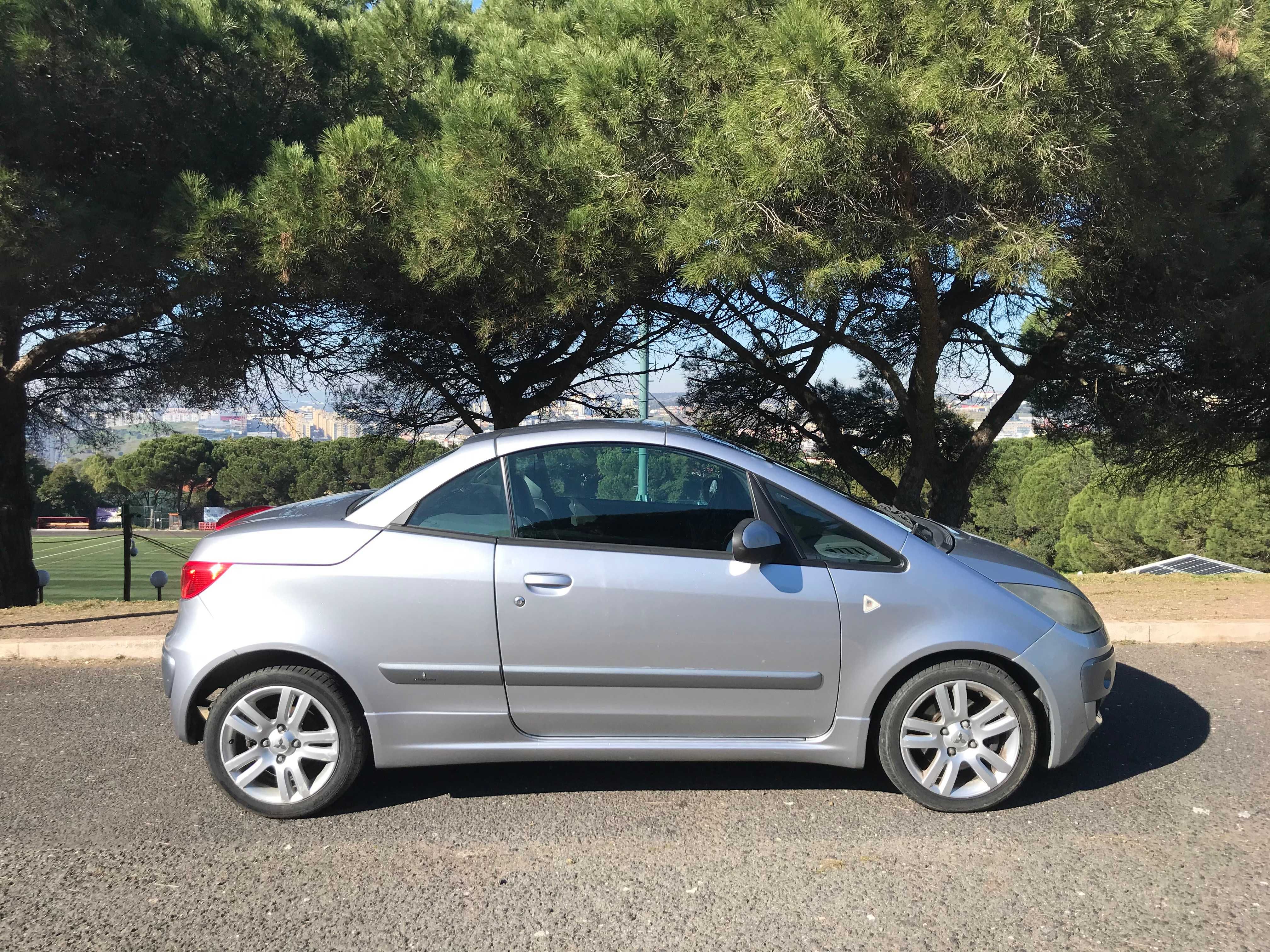 Mitsubishi Colt CZC 1.5 Turbo