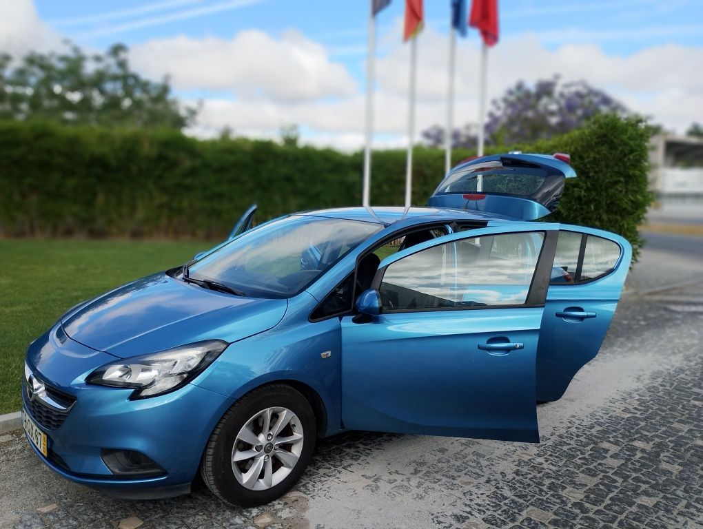 Opel Corsa 1.3 CDTI