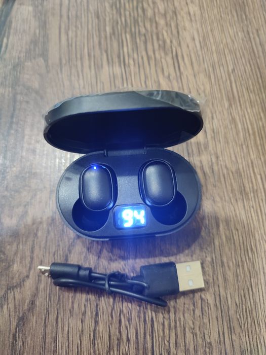 Продам навушники бездротові