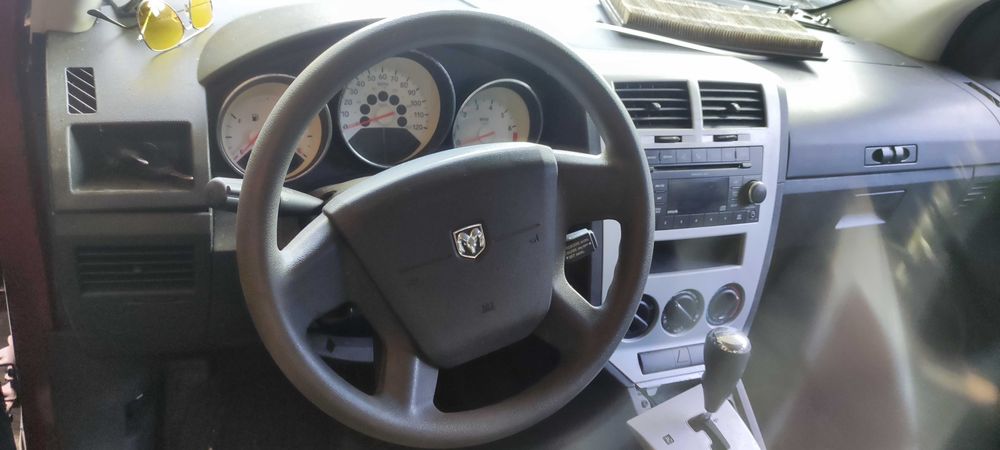 Двигатель Dodge 2 0 бензи Avenger, Caliber, Jeep Compass, Patriot АКПП