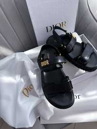 Dior sandały damskie premium jakoś inne kolory zapraszamy