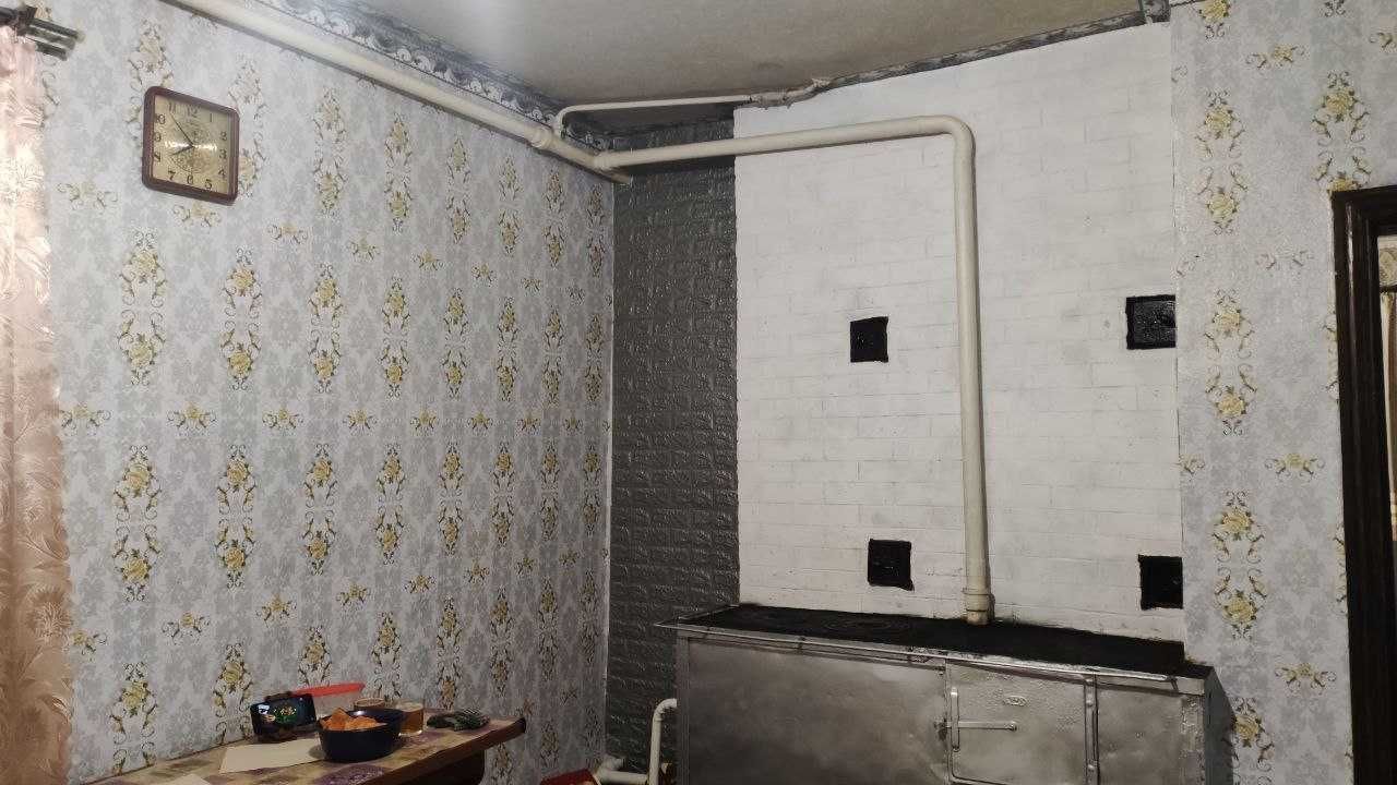 Продам будинок с. Матяшівка