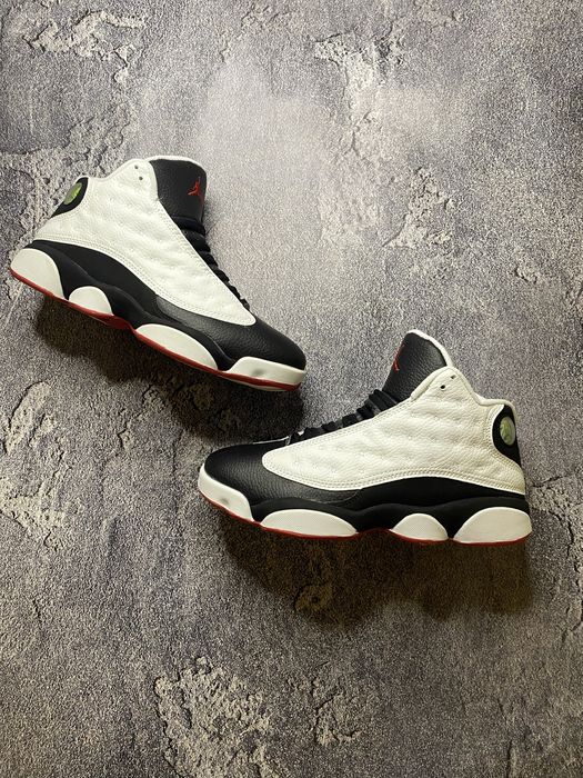Кросівки Jordan 13