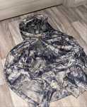 hoodie real tree, camo худи лес