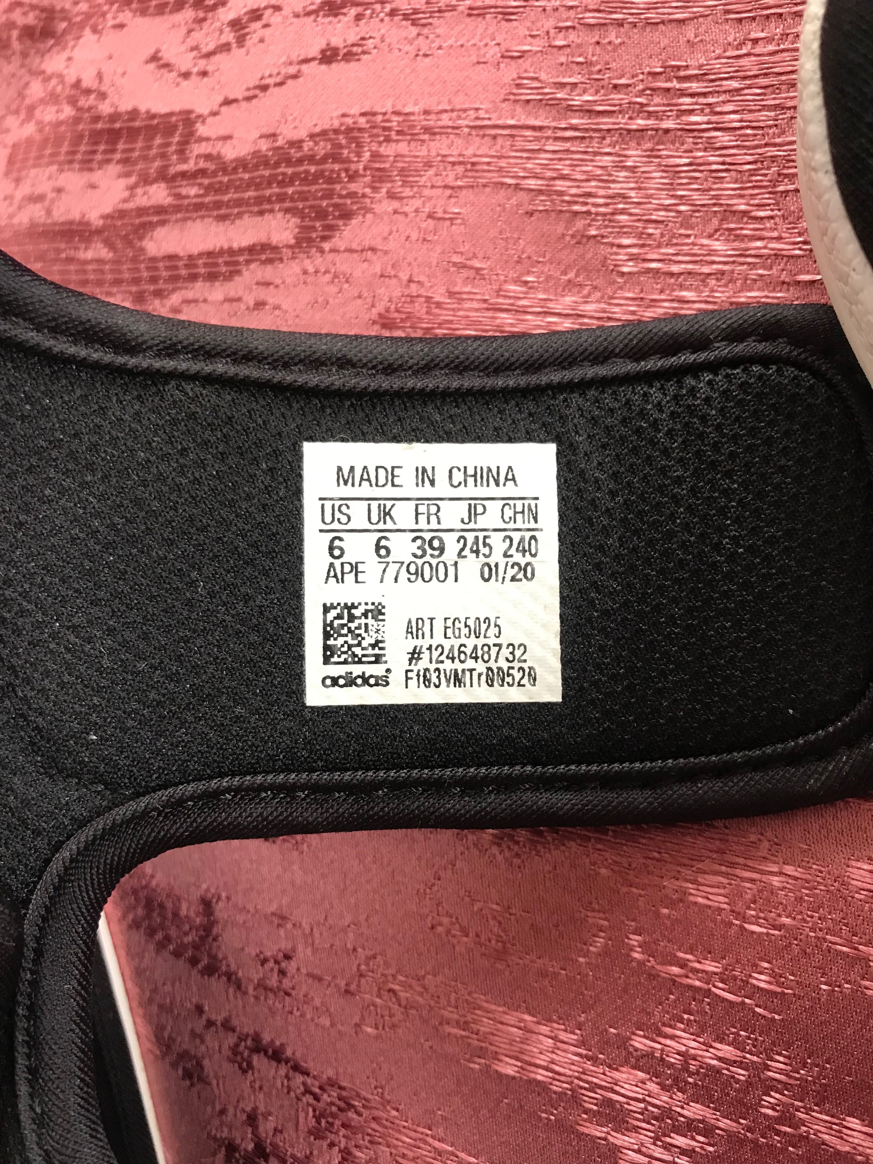 Жіночі сандалії, босоніжки Adidas Adilette Sandal 3.0 EG5025 24,5 см