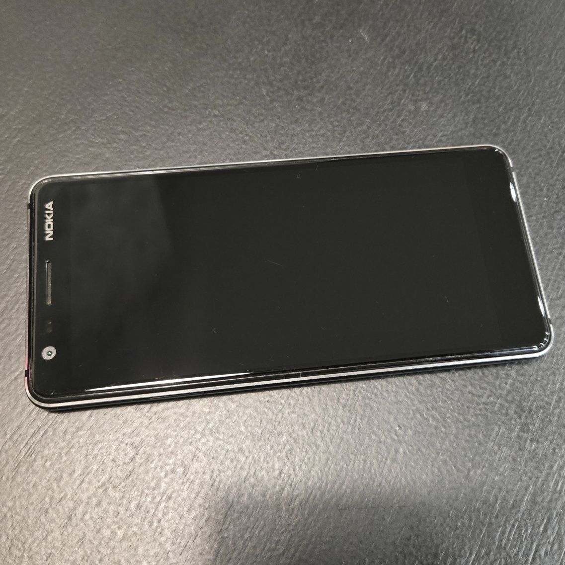 Nokia 3.1 чудовий стан