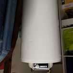 Termoacumulador Fagor 200l