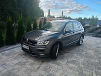 Volkswagen Tiguan Sprzedam Volkswagen Tiguan 2.0 TDI