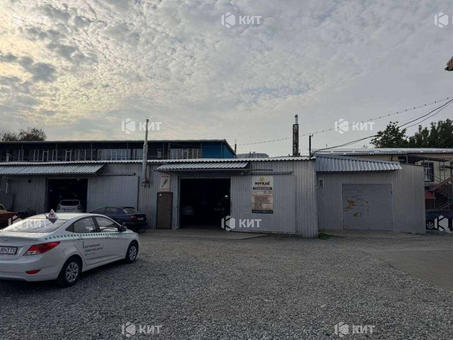 Продажа комплекса зданий в центре города, общая площадь 3000м2, 130122