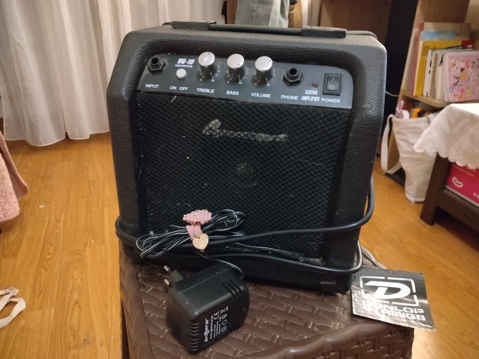 Комбік Vorson VG10