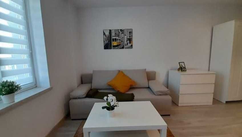 Wynajmę komfortową kawalerkę, Centrum,Jagiellońska