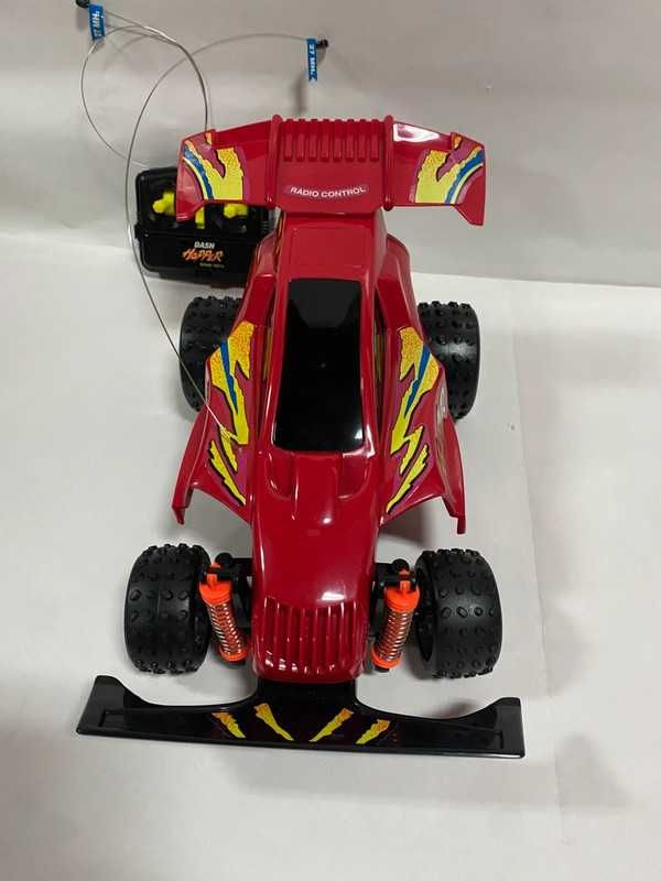 Carro telecomandado - Dash Hopper