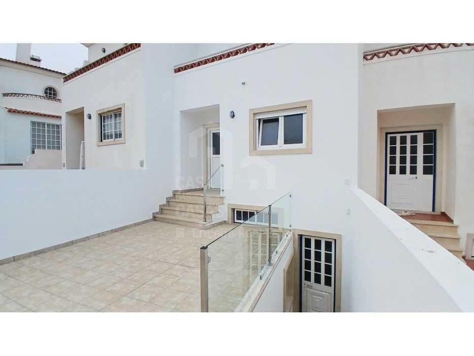 Arrenda Moradia T2 - Ericeira, A Casa das Casas