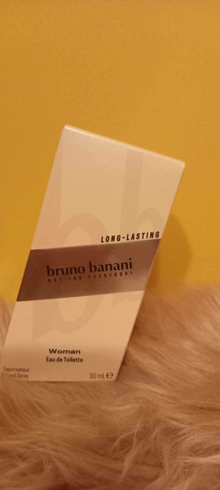 Bruno Bnani Woman30 ml