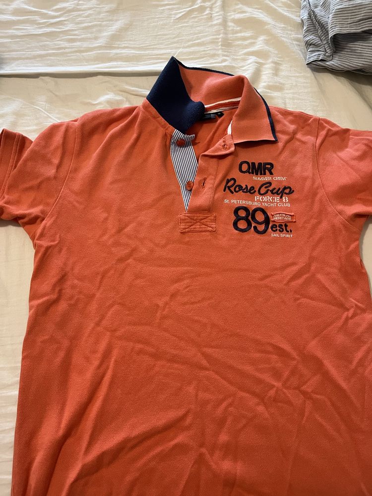 Polo Quebramar --