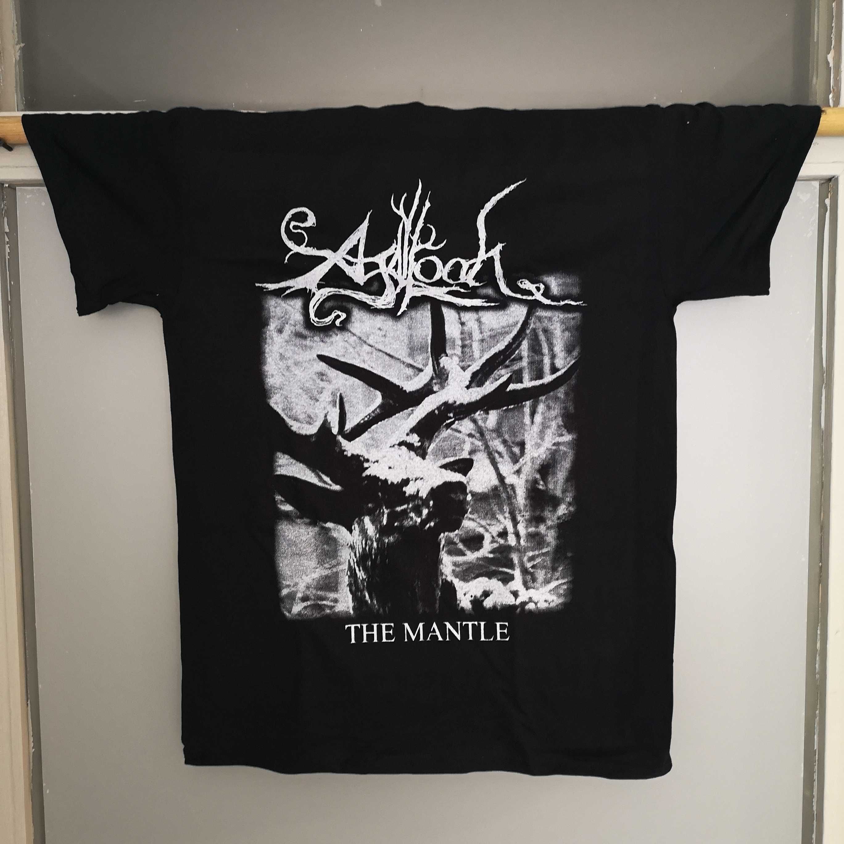 Koszulka Agalloch - rozmiar XL,L,M,S