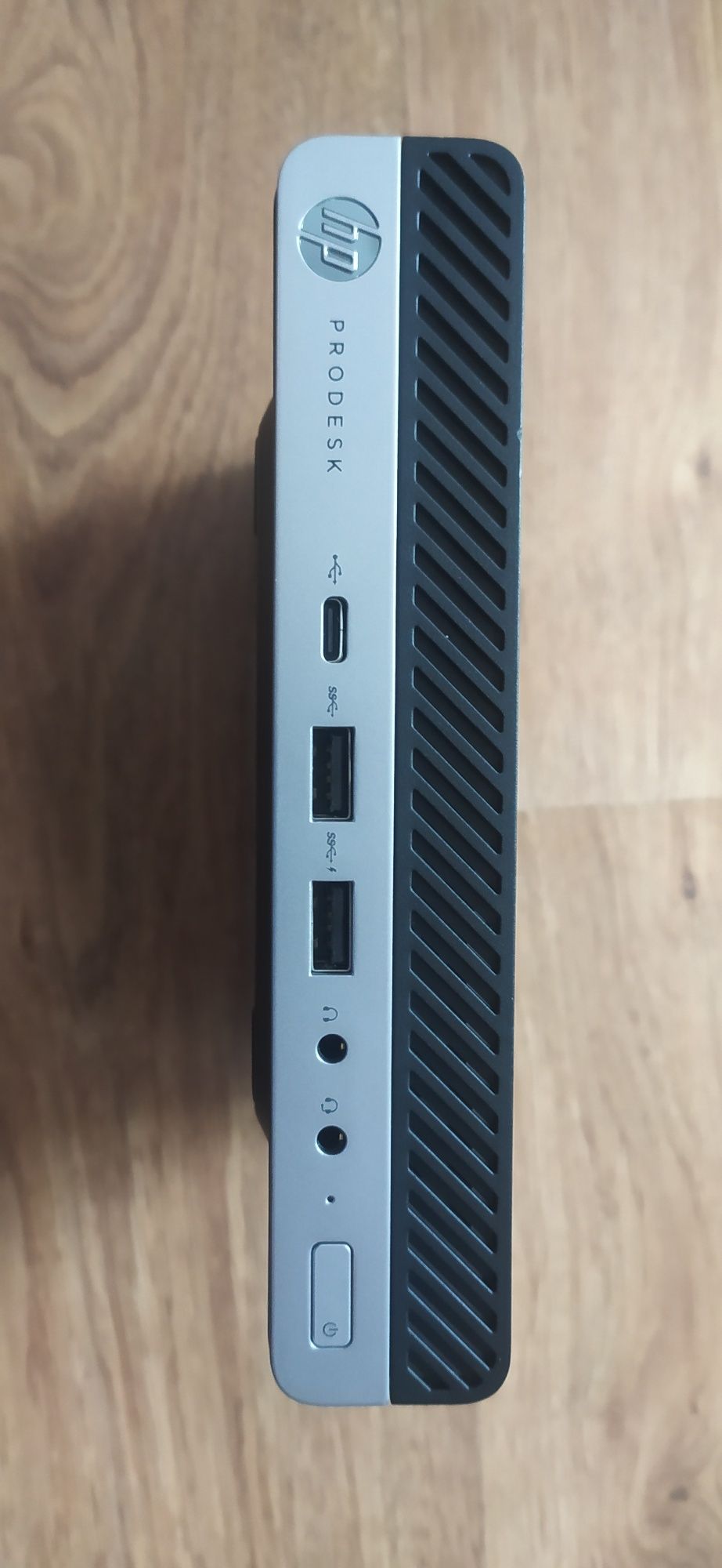 Продам пк HP ProDesk 600 G3 Mini