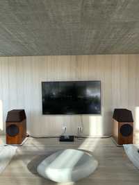 Bowers & Wilkins series 80 model 801