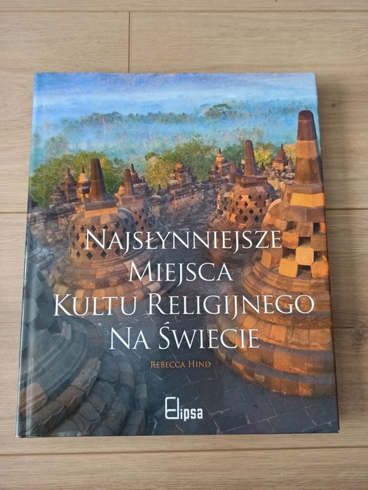 Najsłynniejsze miejsca kultu religijnego na świecie