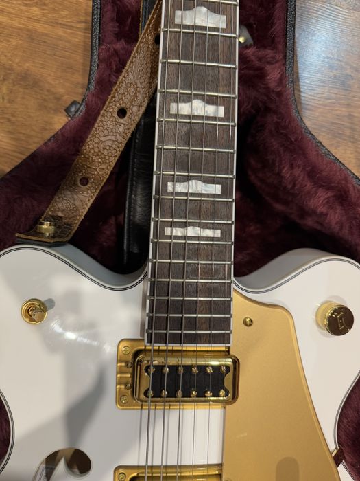 Gitara Gretsch g4522tg