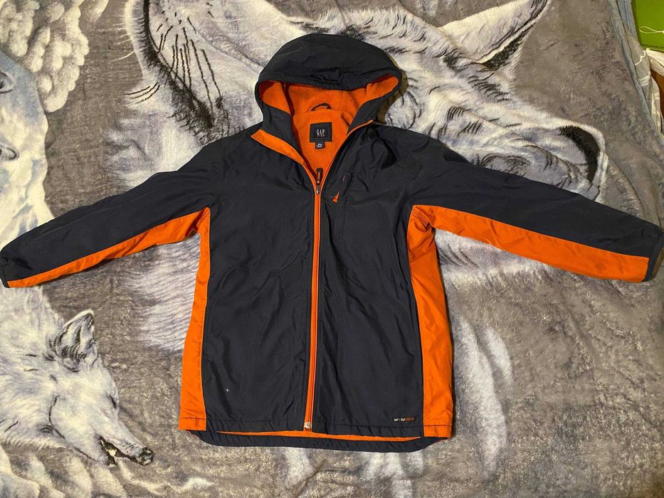 Куртка GAP Kids , на бірці XXL дитячий (14-16), підійде ж молодшим