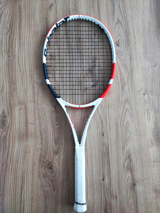 Babolat Pure Strike 3 gen