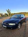 Audi A4 B5 1.8 LPG 99r. Lift.
