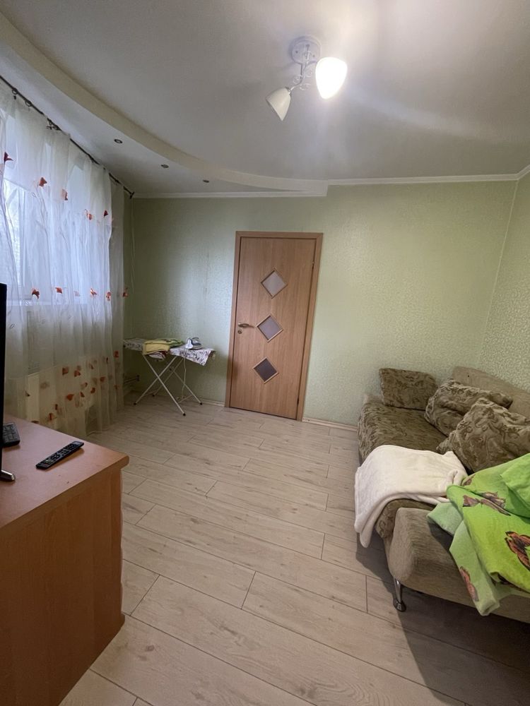 Сдам свою 2х комнатную возле моря