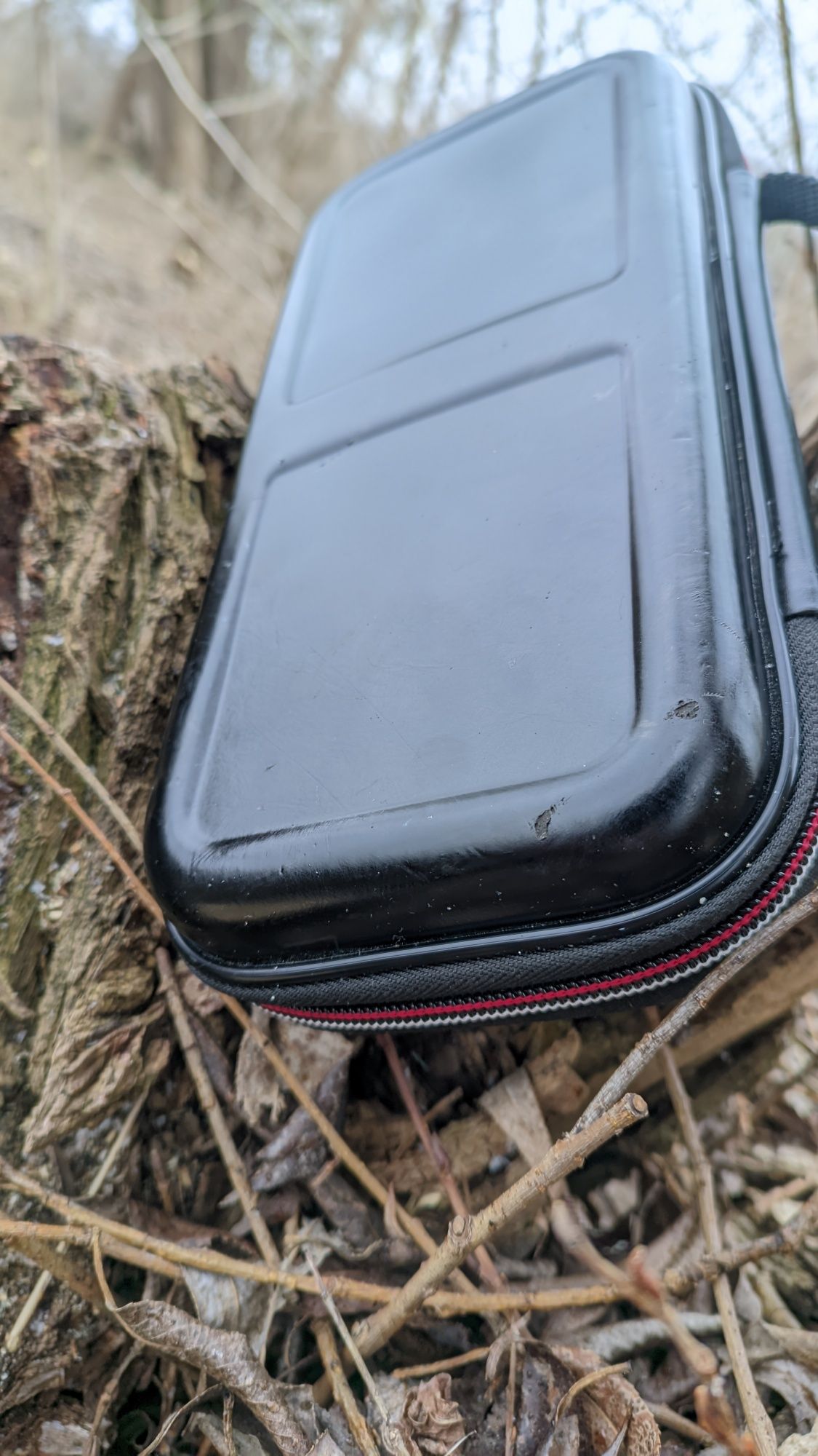 Чохол Deluxe Travel Case (Mario Kart 8) (Nintendo Switch, Switch Lite,